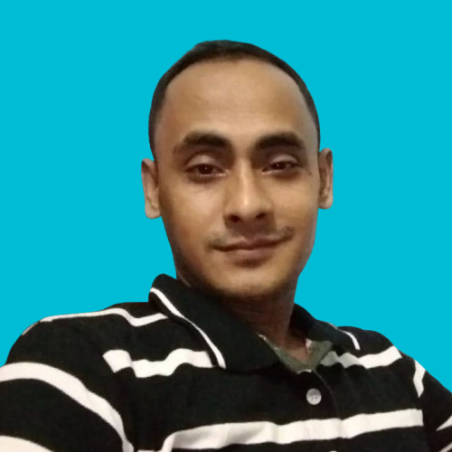 Team Member Image
