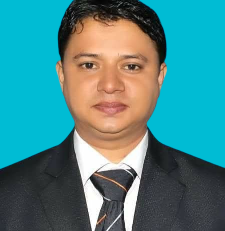 Team Member Image