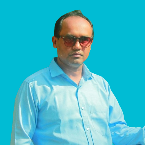 Team Member Image
