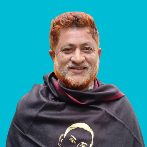 Team Member Image