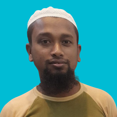 Team Member Image
