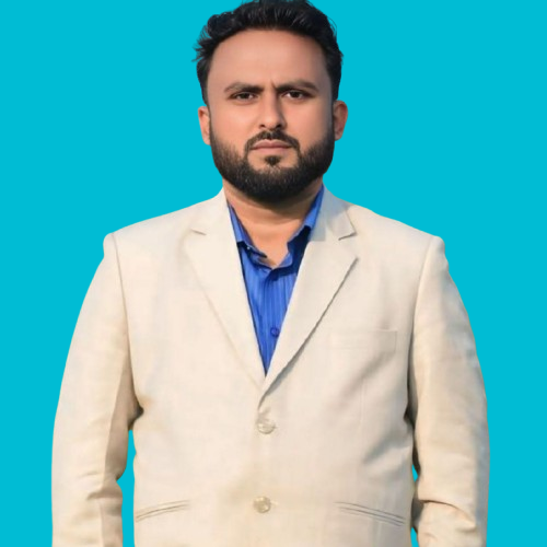 Team Member Image