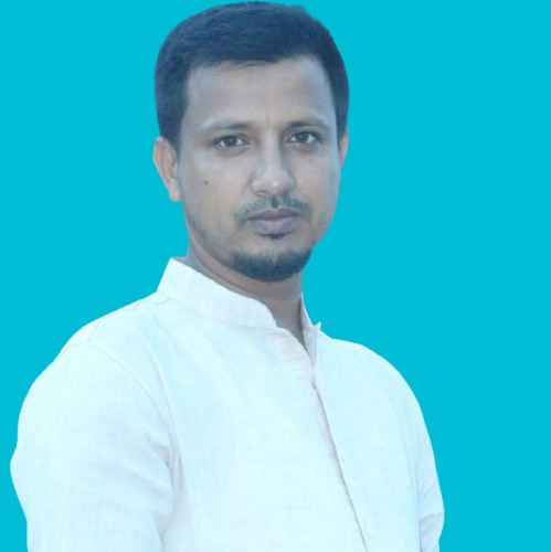 Team Member Image