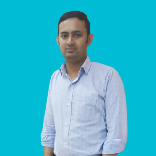Team Member Image
