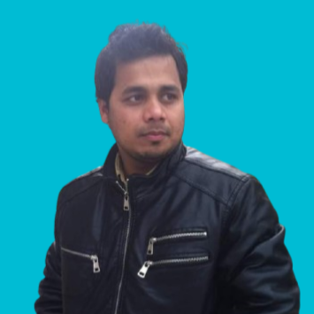 Team Member Image