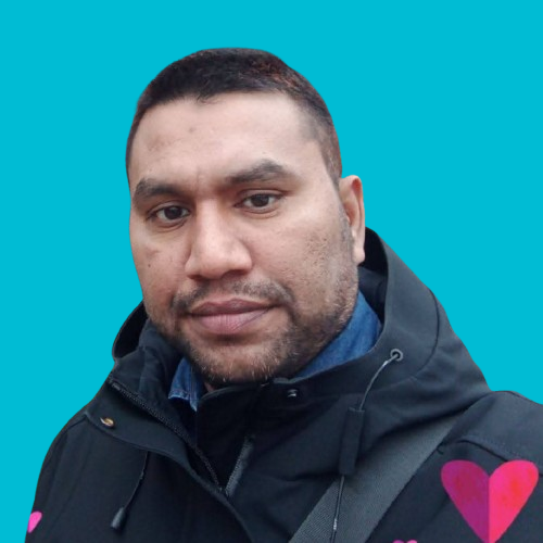 Team Member Image