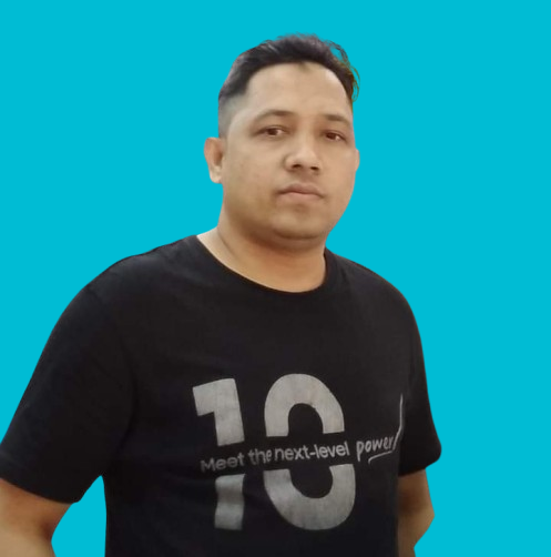 Team Member Image