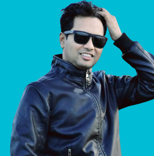 Team Member Image