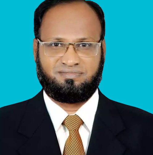 Team Member Image