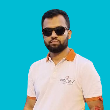 Team Member Image