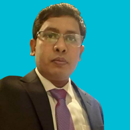 Team Member Image