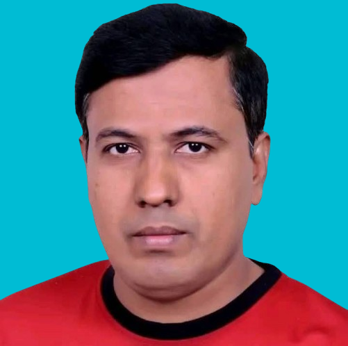Team Member Image