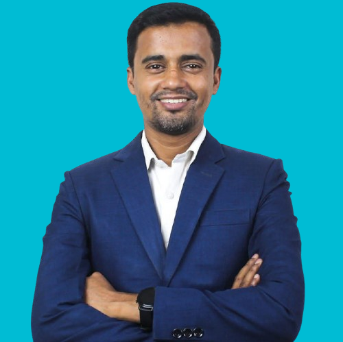 Team Member Image
